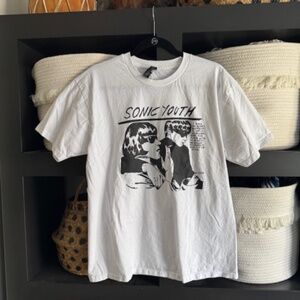 Sonic Youth T-Shirt